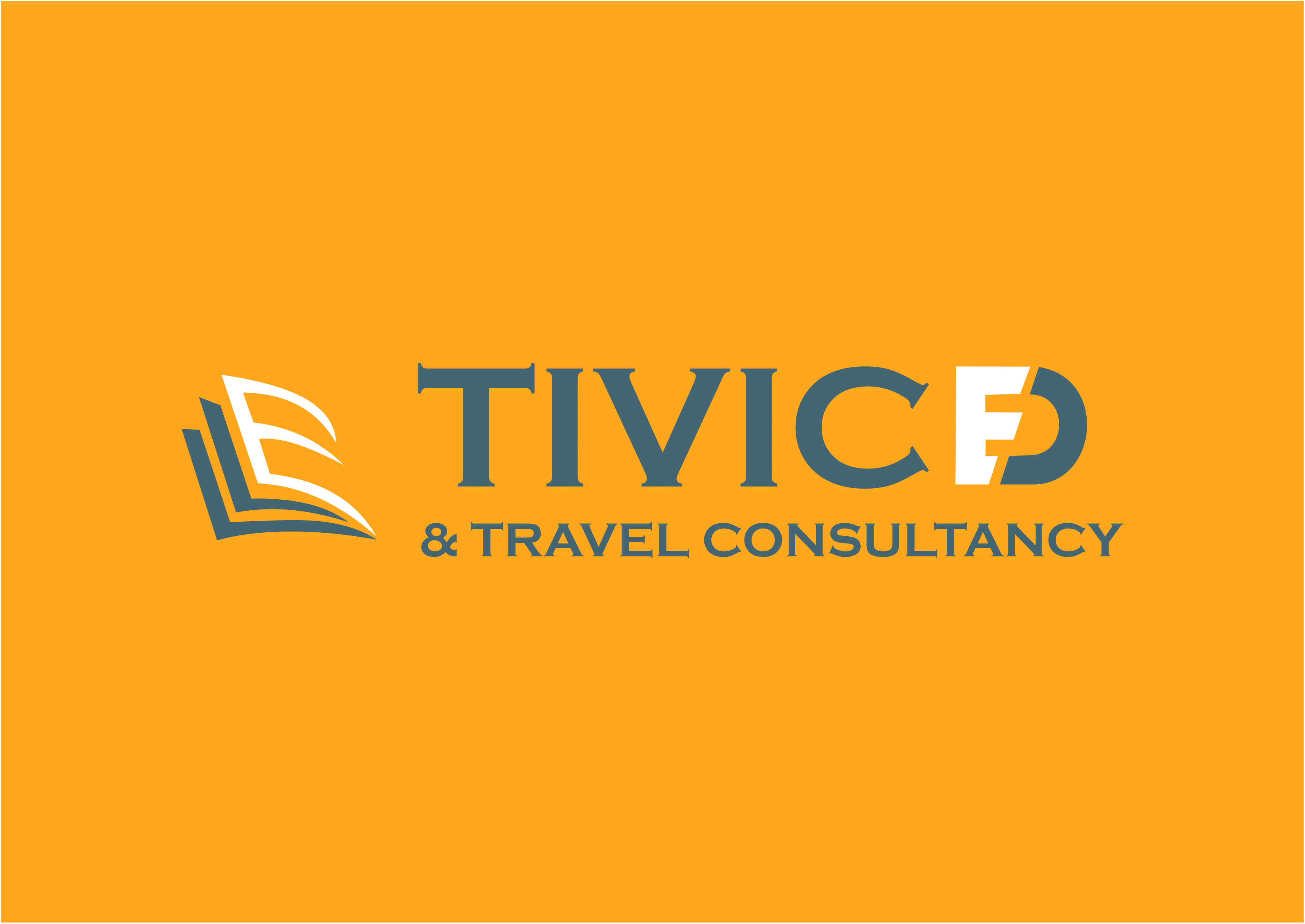 Tivic Consultancy